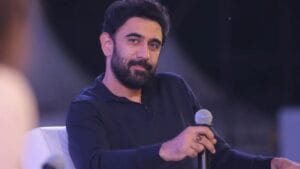 Actor Amit Sadh Backs Ban on Pakistani Artists After Pahalgam Attack