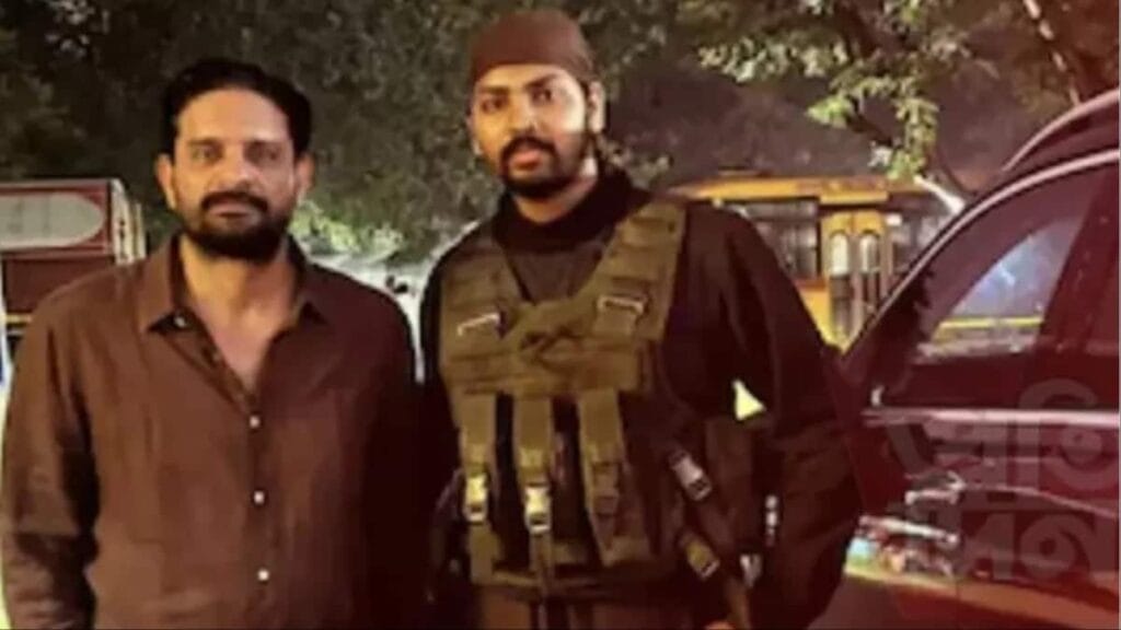 Actor Found Dead After Day Trip, Family Suspects Murder