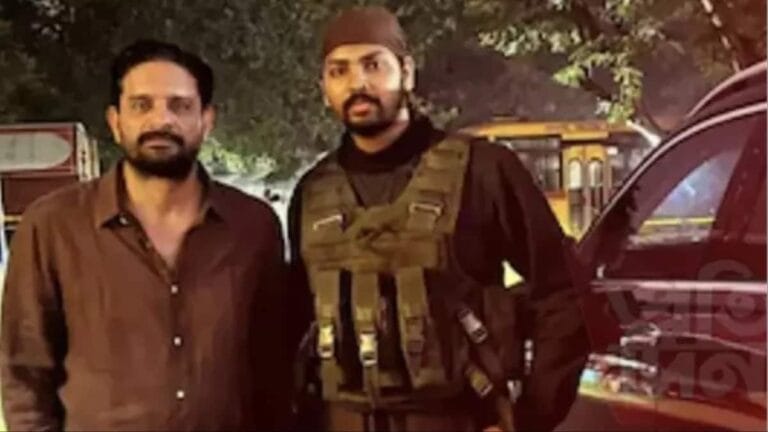 Actor Found Dead After Day Trip, Family Suspects Murder