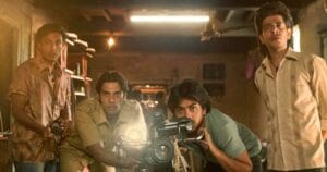 Adarsh Gourav's 'Superboys Of Malegaon' - A Box Office Flop