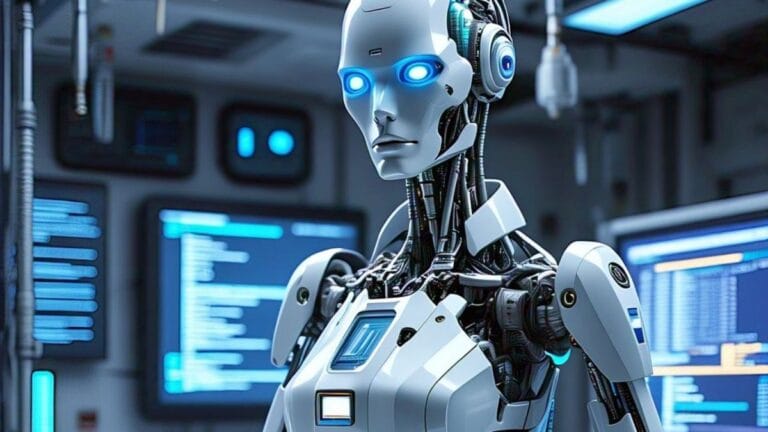 AI: Reshaping Careers in Education and Finance