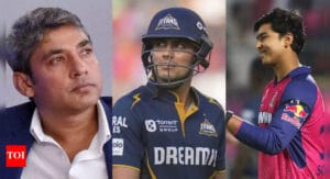 Ajay Jadeja Defends Vaibhav Suryavanshi's IPL Century, Criticizes Shubman Gill's Remarks