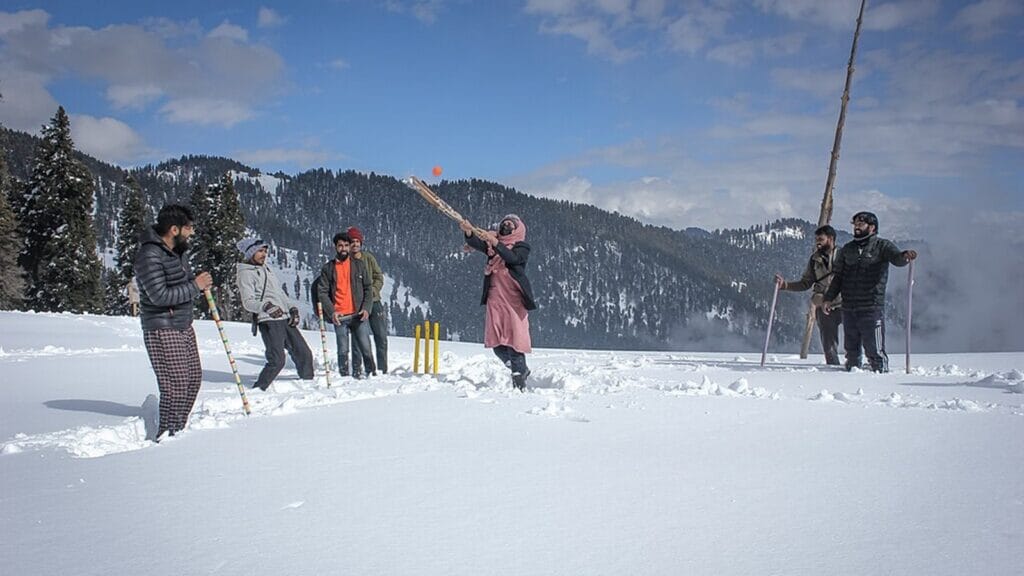 Anushka Sharma Defends Virat Kohli's On-Field Playfulness