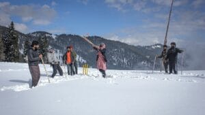 Anushka Sharma Defends Virat Kohli's On-Field Playfulness