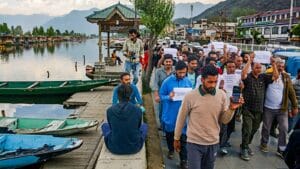 Anxiety Grips Pakistani Hindu Refugees in Delhi Amidst Visa Revokes