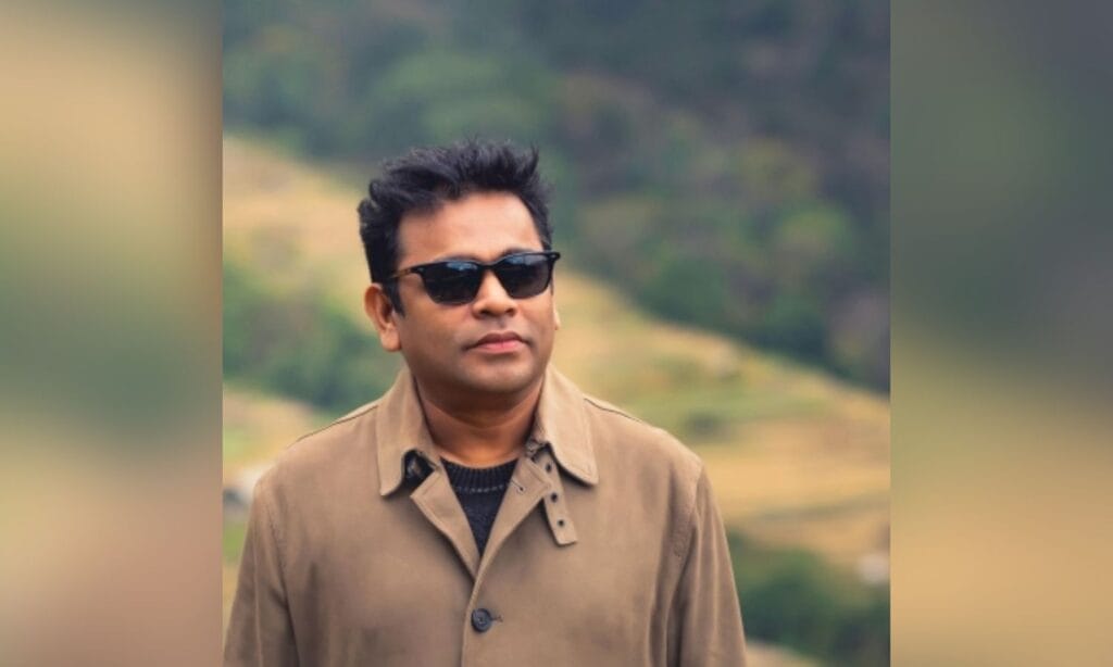 AR Rahman Ordered to Pay Rs 2 Crore in Copyright Dispute