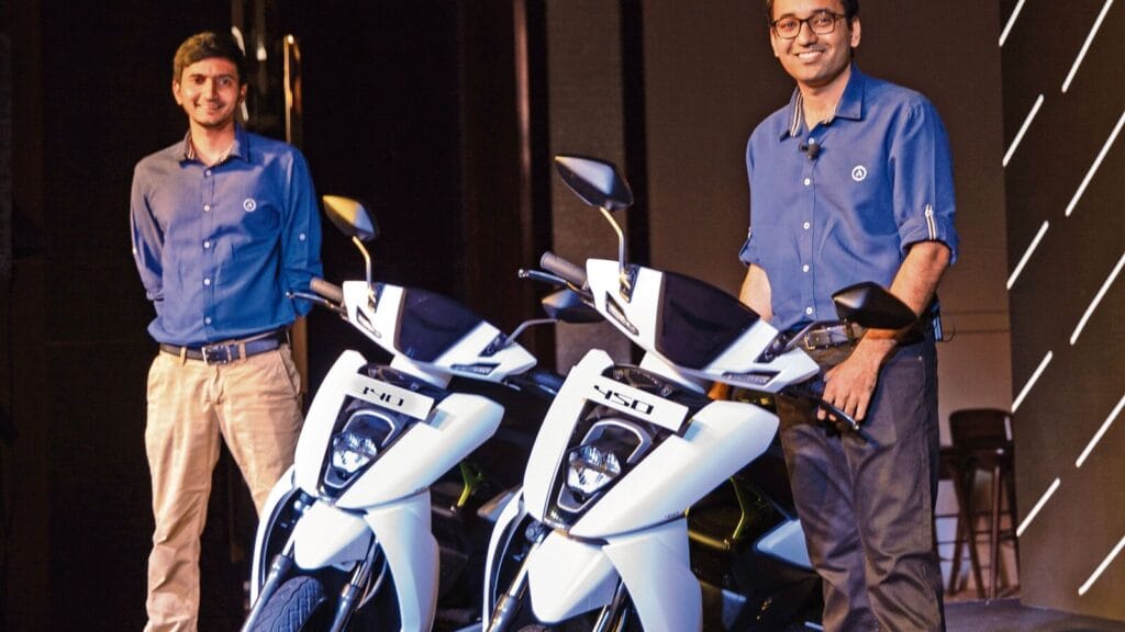 Ather Energy IPO: 5 Key Risks Investors Should Know