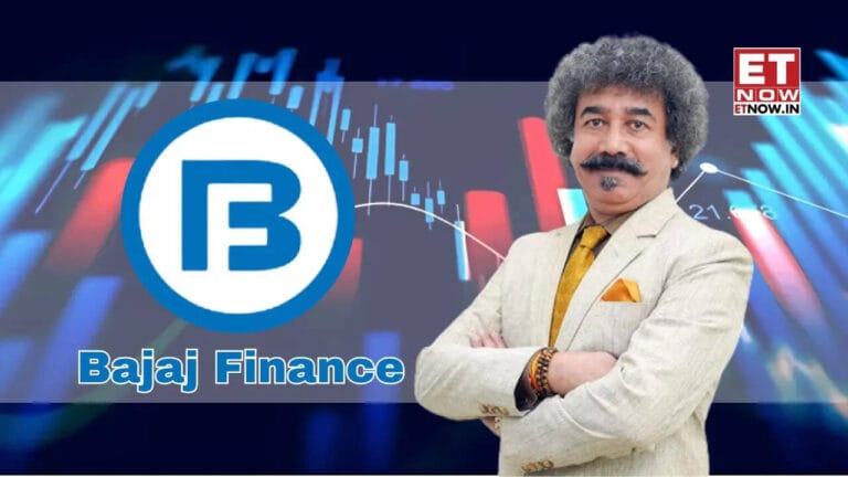 Bajaj Finance Sees Strong Q4 Results: Stock Split, Bonus, and Dividend Announced