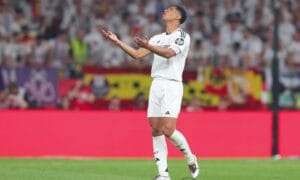 Barcelona Contemplates Appeal After Bellingham's Red Card is Overturned