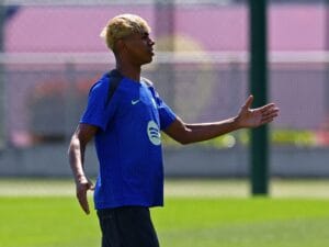 Barcelona vs Inter Milan: Champions League Semifinal Showdown