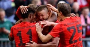 Bayern Munich Cruises to Victory: Five Key Takeaways