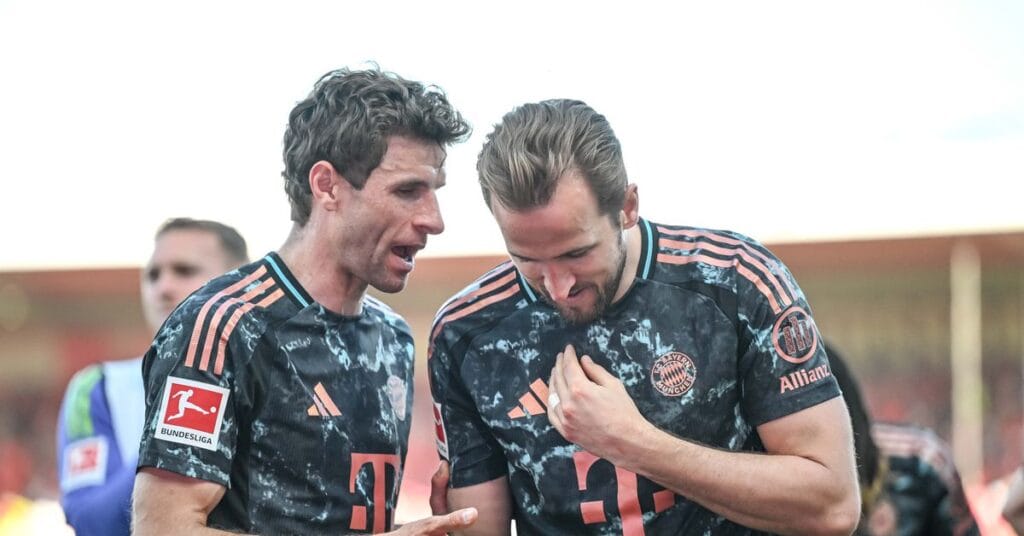 Bayern Munich on the Verge of Bundesliga Glory:  Preview and Predicted Lineup