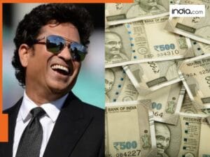Beyond the Bat: Sachin Tendulkar's Investments in Indian Startups