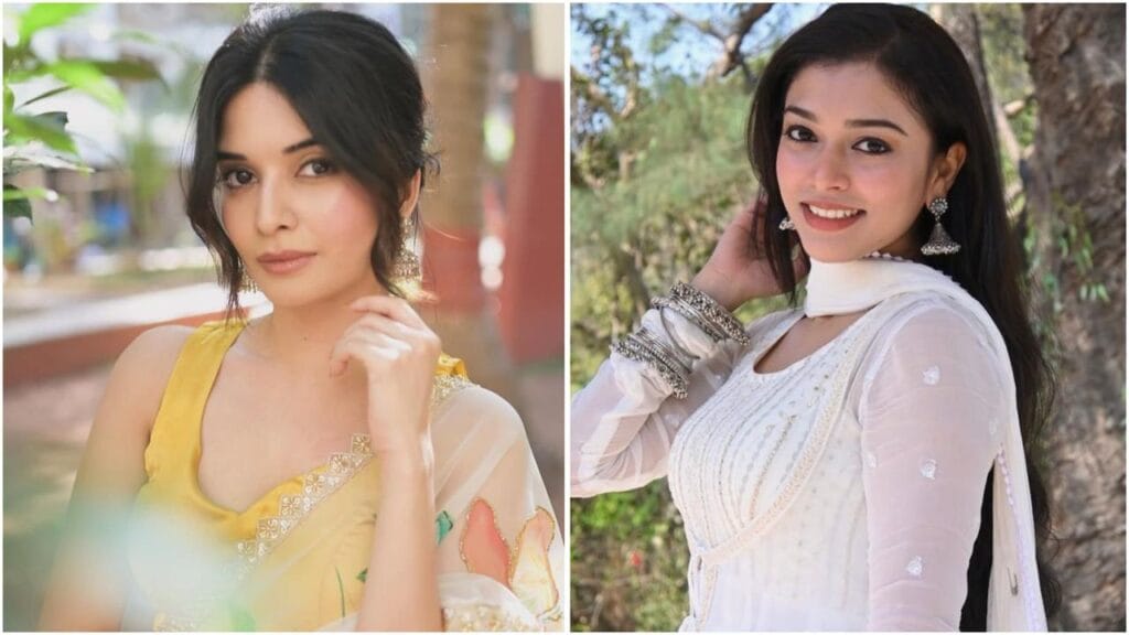 Big Shakeup on 'Ghum Hai Kisikey Pyaar Meiin': Bhavika Sharma is Back!