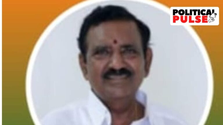 BJP Picks Veteran RSS Worker for Rajya Sabha Seat, Bypassing Big Names