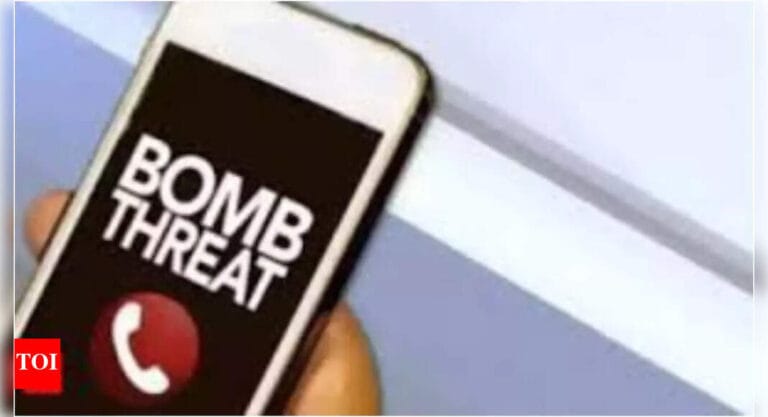 Bomb Threat Causes Stir at Thiruvananthapuram Airport