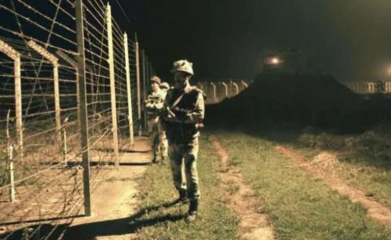 BSF Jawan Held in Pakistan, Family Worried Amidst Tense Border Relations