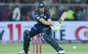 Buttler's Masterclass Against Old Team RR! GT Dominates in IPL 2025