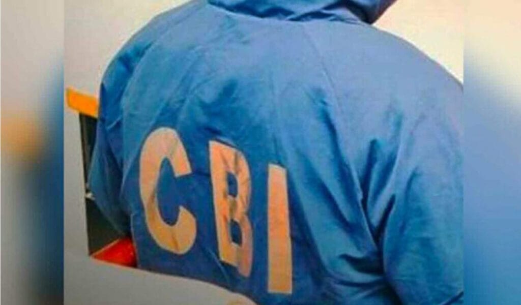 CBI Raids Over Bribery Allegations Against South Central Railway Official
