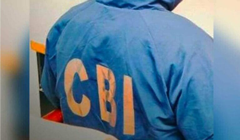 CBI Raids Over Bribery Allegations Against South Central Railway Official