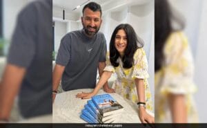 Cheteshwar Pujara's Wife Reveals Shocking Truth About His Cricket Career