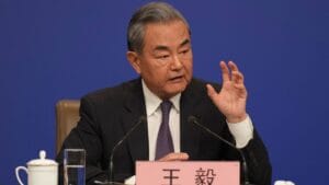 China Backs 'Impartial' Probe into Pahalgam Terror Attack