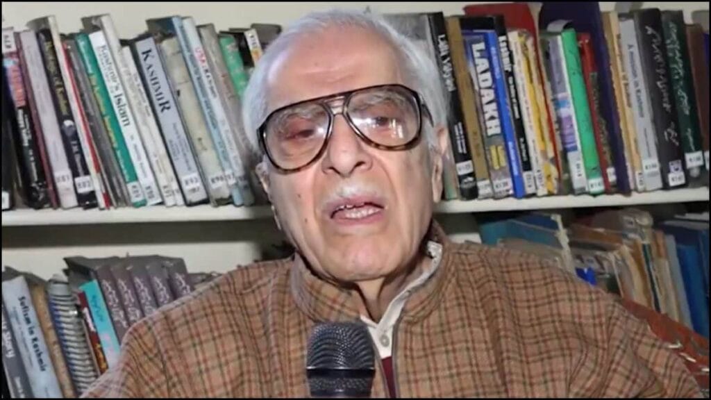 Congress Leader Faces Backlash Over 'Accept Pakistan's Word' Remark on Pahalgam Terror Attack