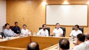 Congress Walks Back on Modi 'Missing' Post After BJP Backlash