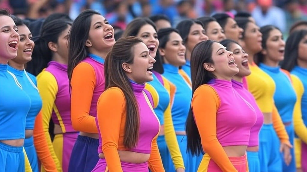 Could IPL Profits Fund India's Future?