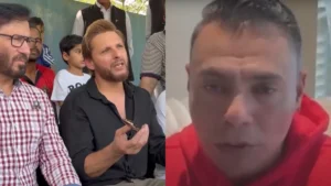 Danish Kaneria Calls Out Shahid Afridi's 'Communal Mindset' After Pahalgam Attacks