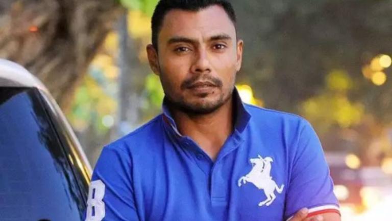 Danish Kaneria Slams Shehbaz Sharif for Silence on Pahalgam Terror Attack