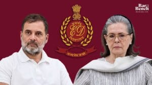 Delhi Court Delays Notice for Gandhis in National Herald Case