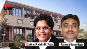 Delhi High Court Rules: GST Notices on 'Additional Notices' Tab Are Invalid