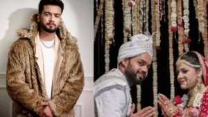 Elvish Yadav: Remembering a College Friend Lost in the Pahalgam Attack