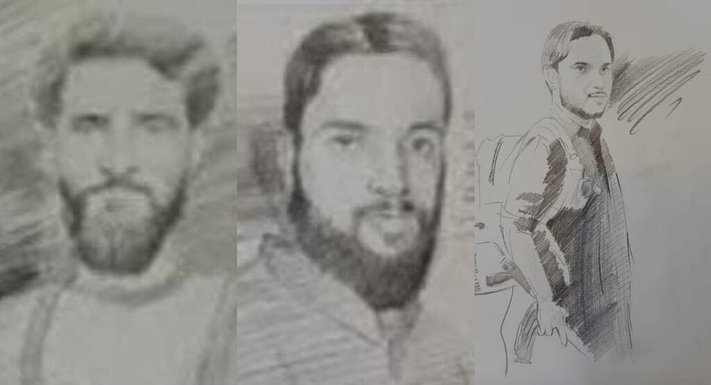 Ex-Pakistani Army Soldier Suspected in Pahalgam Terror Attack