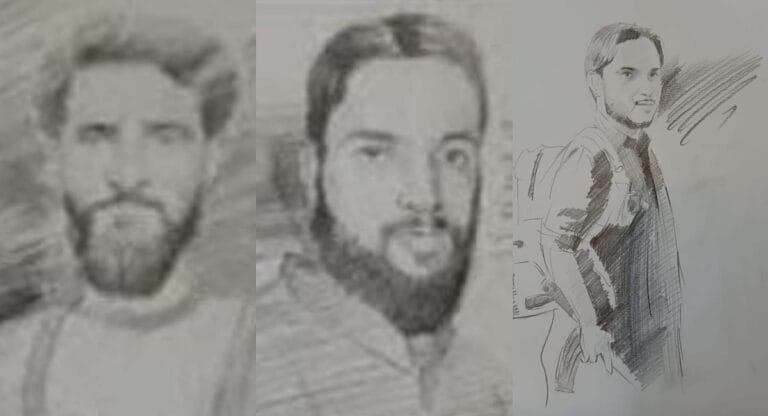 Ex-Pakistani Army Soldier Suspected in Pahalgam Terror Attack