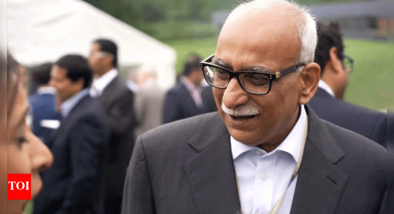 Ex-R&AW Chief Alok Joshi Leads Revamped National Security Advisory Board