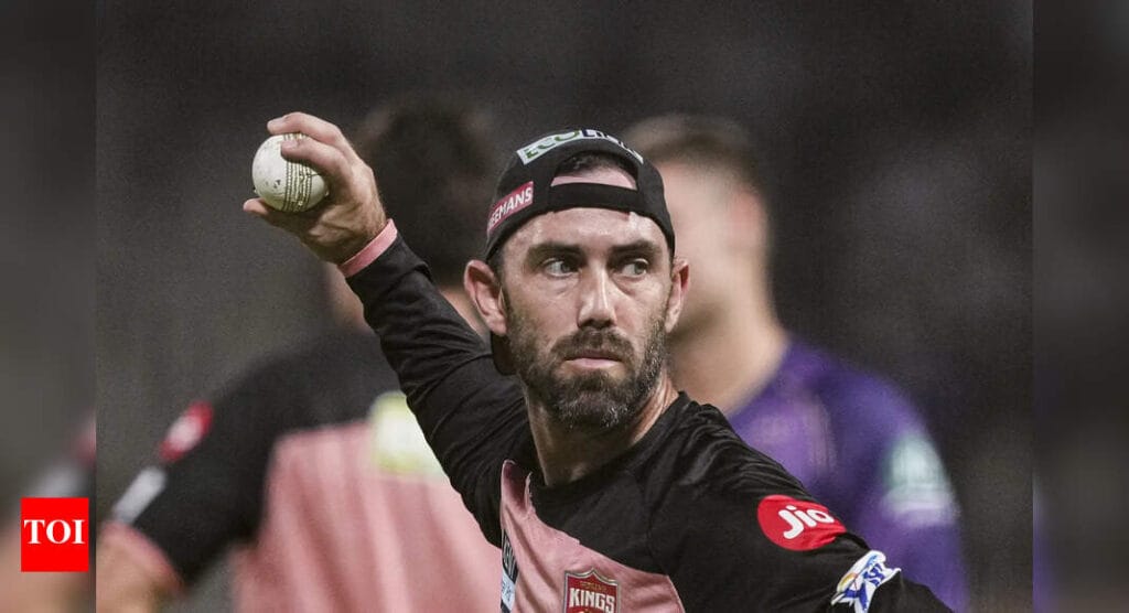 Former Cricketer Doubts Punjab Kings' IPL Win After Coaching Decisions