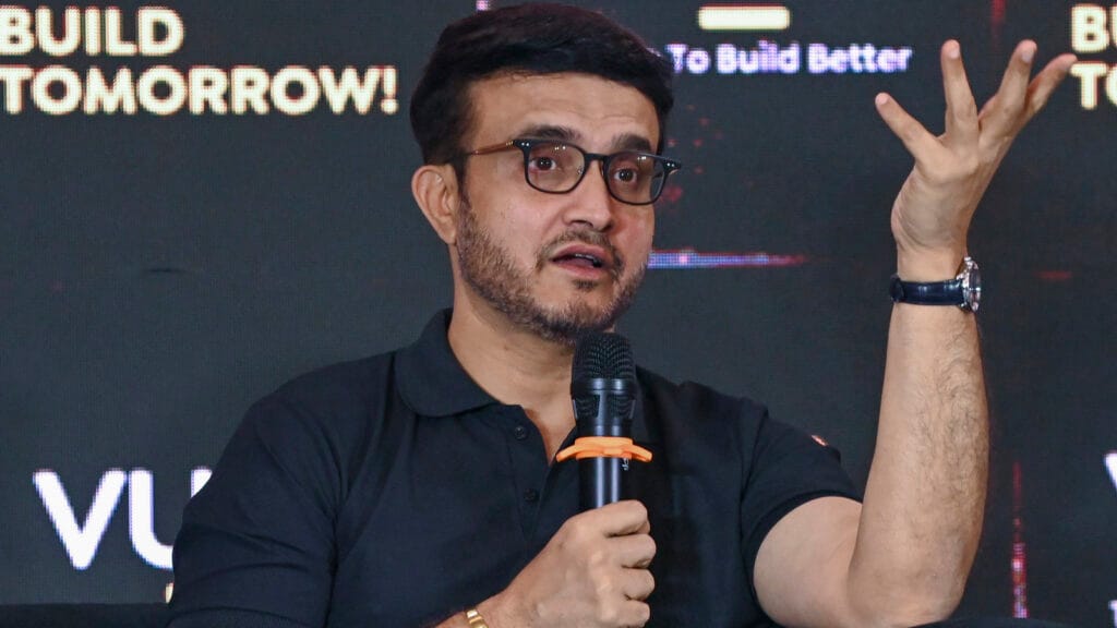 Ganguly Calls for Cutting Cricket Ties with Pakistan After Deadly Terror Attack