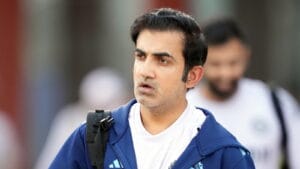 Gautam Gambhir Receives Death Threats from ISIS Kashmir Over Pahalgam Terror Attack