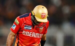 Glenn Maxwell Roasted After Another IPL Dud - Is He Still Worth Rs 4.2 Crore?