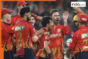 Glenn Maxwell's IPL Drought Continues: Fans React to Another Disappointing Performance