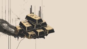 Gold Prices Dip in India Amidst Global Factors