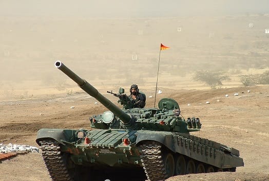 Government Asks Media to Hold Back on Live Coverage of Military Operations