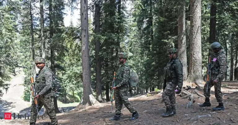 Government Warns Media Against Real-Time Coverage of Defence Operations