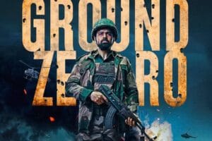 Ground Zero Box Office Day 5: A Look at the Numbers and Occupancy