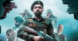 Ground Zero's Box Office: A Rocky Start Despite Positive Buzz