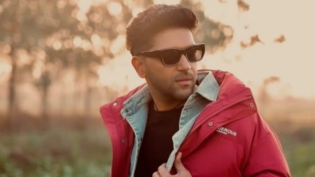 Guru Randhawa Postpones New Releases After Pahalgam Terror Attack