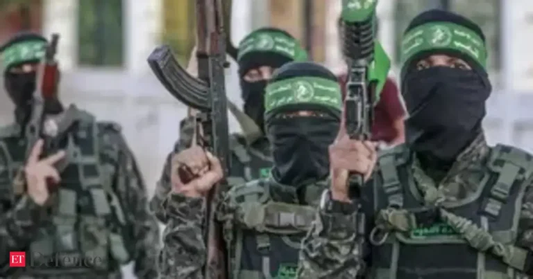 Hamas Leaders Met With Pakistani Terror Groups in PoK Before Pahalgam Attack, Israel Envoy Says