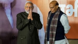 India and Pakistan: Rising Tensions After Pahalgam Terror Attack